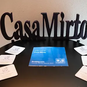  Gasthof Casa Mirto