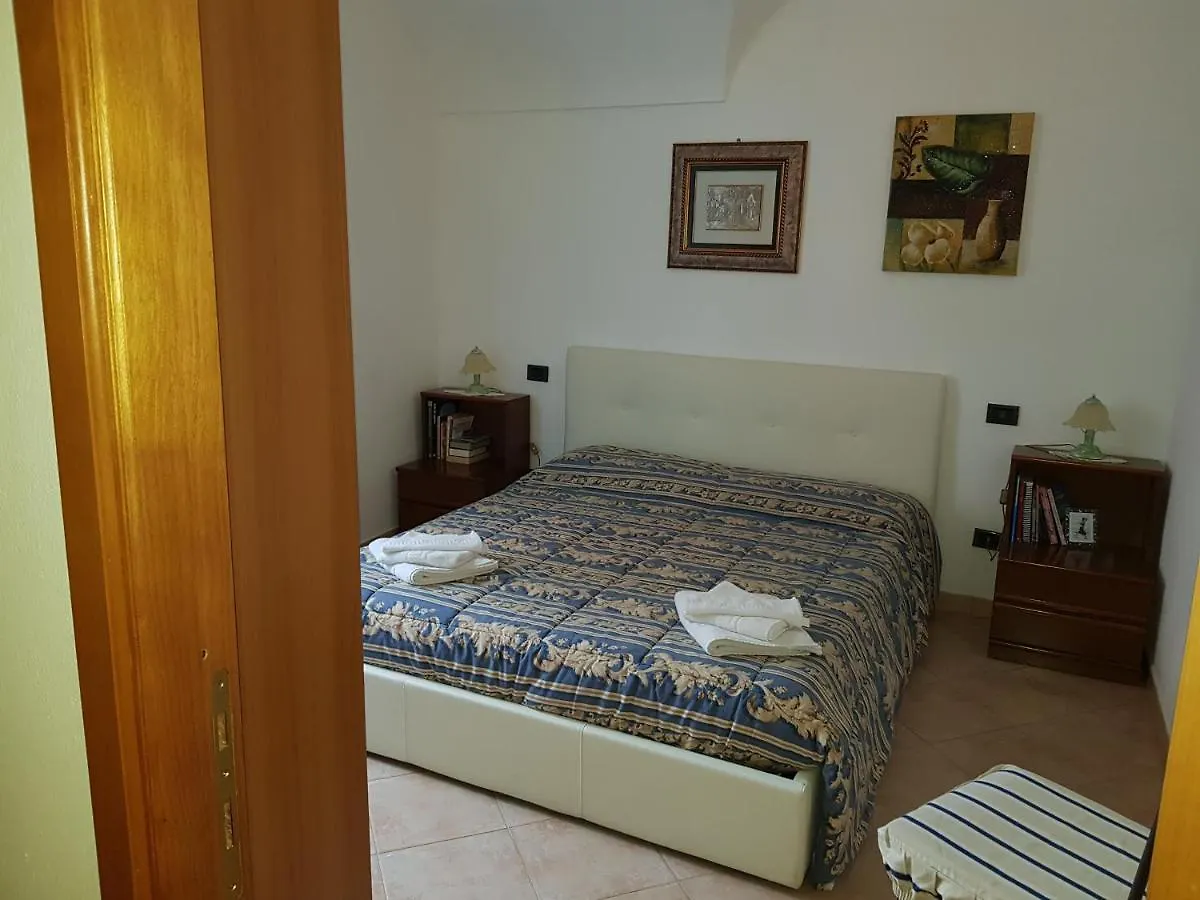B&B Da Antonella Bosa Italy