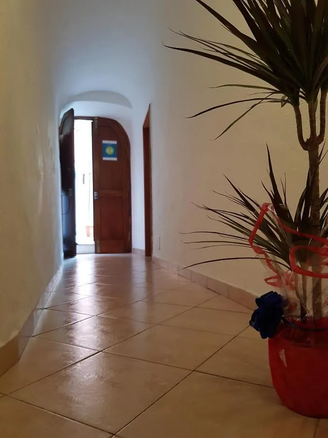 Bed & Breakfast B&B Da Antonella Bosa