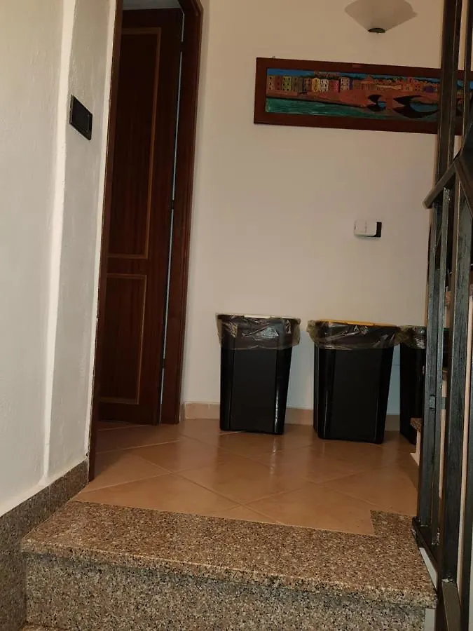 B&B Da Antonella Bosa 0*,