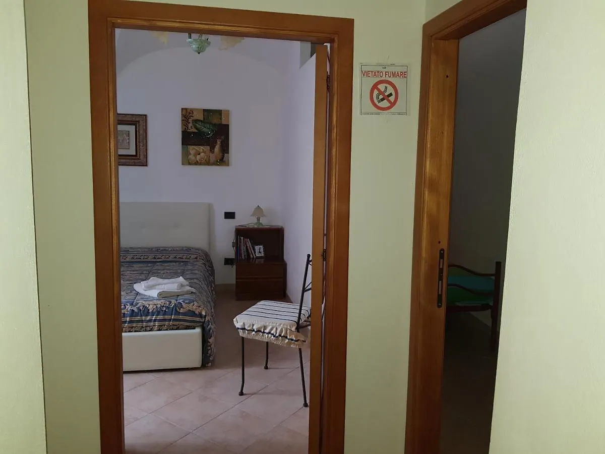 B&B Da Antonella Bosa
