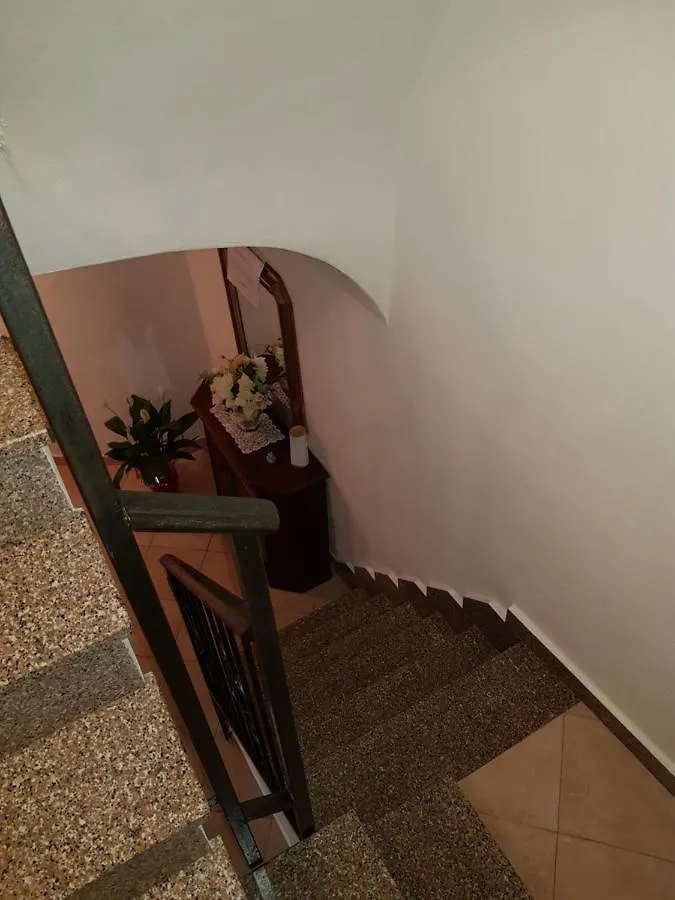 B&B Da Antonella Bosa Italy