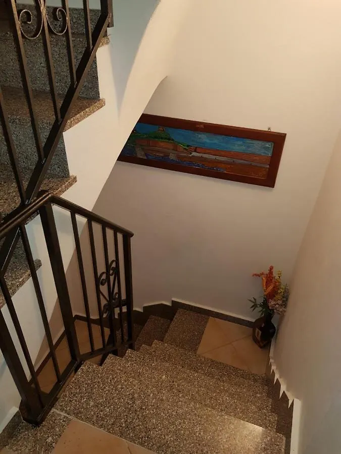 B&B Da Antonella Bosa