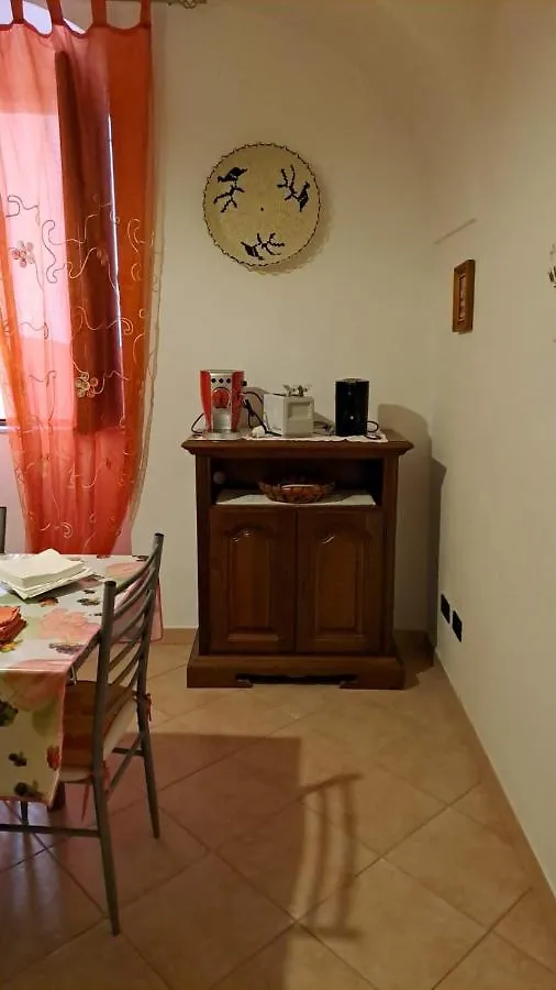 B&B Da Antonella Bosa Italy