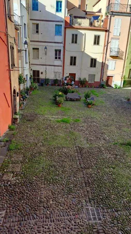 B&B Da Antonella Bosa 0*,  Italy