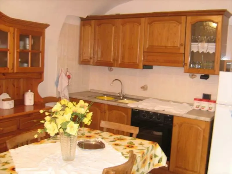 B&B Da Antonella Bosa Bed & Breakfast